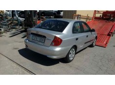 HYUNDAI ACCENT (LC)