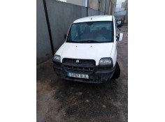 FIAT DOBLO CARGO (223)