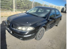 RENAULT LAGUNA II (BG0)
