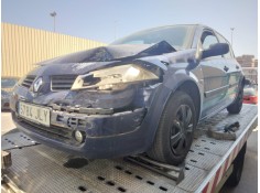 RENAULT MEGANE II BERLINA 5P