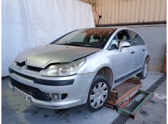 citroen c4 berlina del año 2005 2