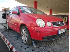 VOLKSWAGEN POLO (9N1)