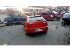 SEAT LEON (1M1)