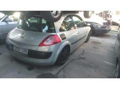 RENAULT MEGANE II BERLINA 5P