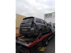 OPEL ZAFIRA B