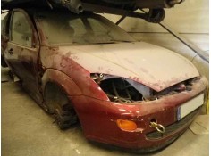 FORD FOCUS BERLINA (CAK)