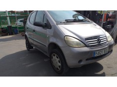 MERCEDES-BENZ CLASE A (W168)