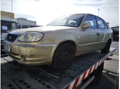 HYUNDAI ACCENT (LC)