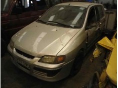 MITSUBISHI SPACE STAR (DG0)