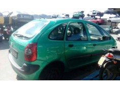 CITROËN XSARA PICASSO
