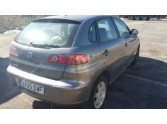SEAT IBIZA (6L1)
