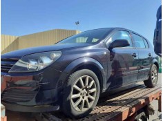 OPEL ASTRA H BERLINA