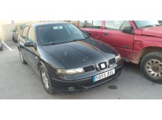 SEAT LEON (1M1)