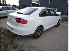 seat toledo (kg3) del año 2014