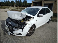 seat toledo (kg3) del año 2014 2