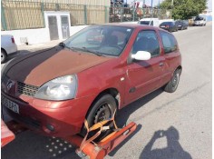 RENAULT CLIO II FASE II (B/CB0)