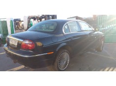 JAGUAR S-TYPE