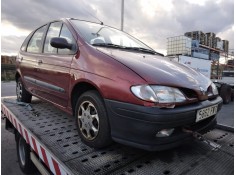 RENAULT MEGANE I SCENIC (JA0)