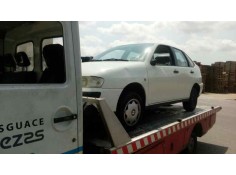 SEAT CORDOBA BERLINA (6K2)