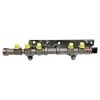 Recambio de rampa inyectora para fiat doblo cargo basis kasten referencia OEM IAM 0445214193  55232381