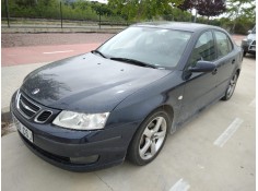 SAAB 9-3 BERLINA