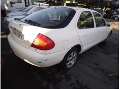 FORD MONDEO BERLINA (GD)