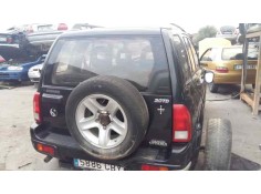 SUZUKI GRAND VITARA 5 PUERTAS SQ (FT)
