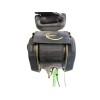 Recambio de cinturon seguridad delantero izquierdo para bmw 3 compact (e46) 320 td referencia OEM IAM 72117064753 560493701 