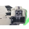 Recambio de motor limpia trasero para ford fiesta (cb1) sport referencia OEM IAM 0390201209  
