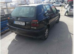 VOLKSWAGEN GOLF III BERLINA (1H1)