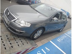 VOLKSWAGEN PASSAT BERLINA (3C2)