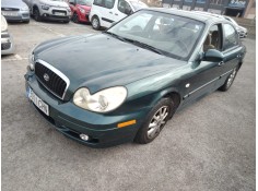 HYUNDAI SONATA (Y4)