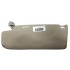 Recambio de parasol derecho para seat leon (1p1) stylance / style referencia OEM IAM 6Q0857552E  