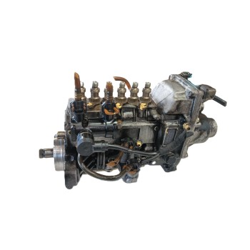 BOMBA INYECCION A6060700601 0400196003 