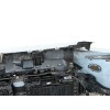 Recambio de paragolpes delantero para mg mg 4 (eh32) ev referencia OEM IAM 11340612SPRP 11555639 11183304