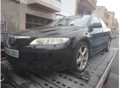 mazda 6 berlina (gg) del año 2005