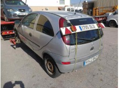 OPEL CORSA C