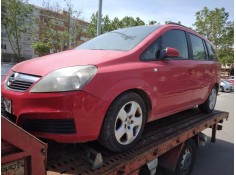 OPEL ZAFIRA B