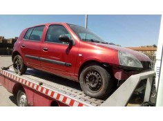 RENAULT CLIO II FASE II (B/CB0)