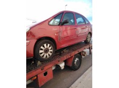 CITROËN XSARA PICASSO