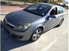 OPEL ASTRA H BERLINA