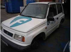 SUZUKI VITARA (ET)