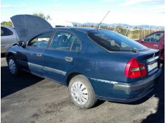 MITSUBISHI CARISMA BERLINA 5 (DA0)