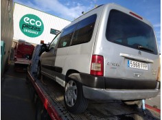 CITROËN BERLINGO