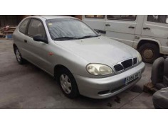 DAEWOO LANOS