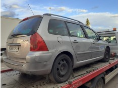 PEUGEOT 307 BREAK / SW (S1)