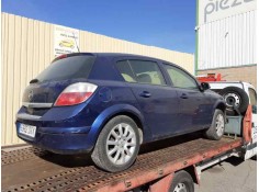 OPEL ASTRA H BERLINA