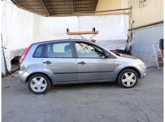FORD FIESTA (CBK)