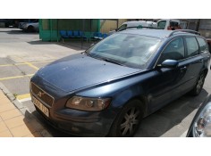 VOLVO V50 FAMILIAR