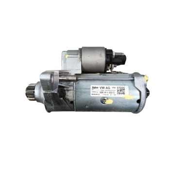 MOTOR ARRANQUE 02E911022C 1779SZ RSW20R10